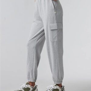 Vuori Boyfriend Cargo Jogger XXS
